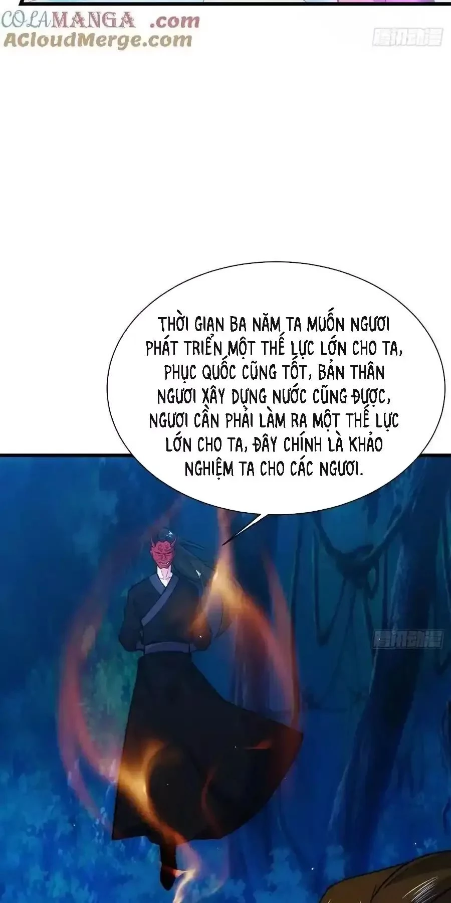 Thê Tử Của Ta Là Đại Lão Đại Thừa Kỳ Chapter 66 - Trang 3