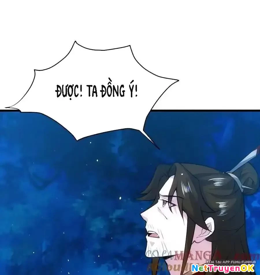 Thê Tử Của Ta Là Đại Lão Đại Thừa Kỳ Chapter 66 - Trang 3