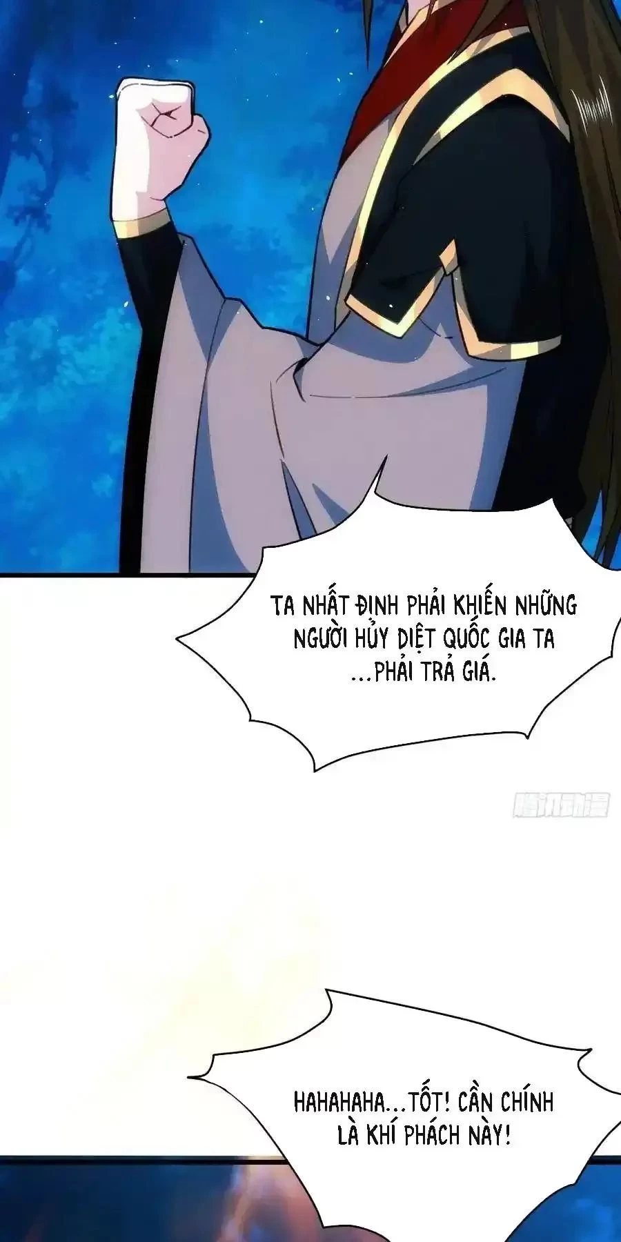 Thê Tử Của Ta Là Đại Lão Đại Thừa Kỳ Chapter 66 - Trang 3