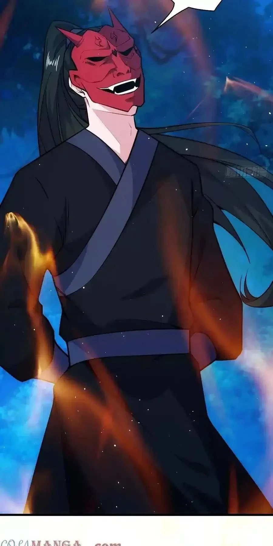 Thê Tử Của Ta Là Đại Lão Đại Thừa Kỳ Chapter 66 - Trang 3