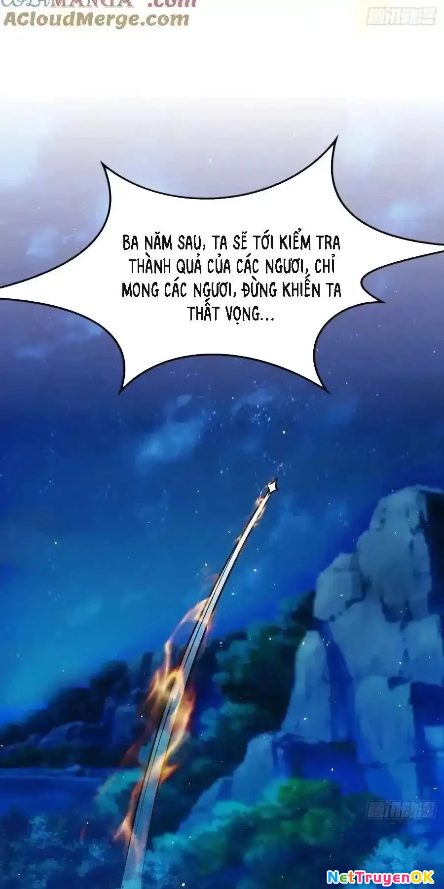 Thê Tử Của Ta Là Đại Lão Đại Thừa Kỳ Chapter 66 - Trang 3