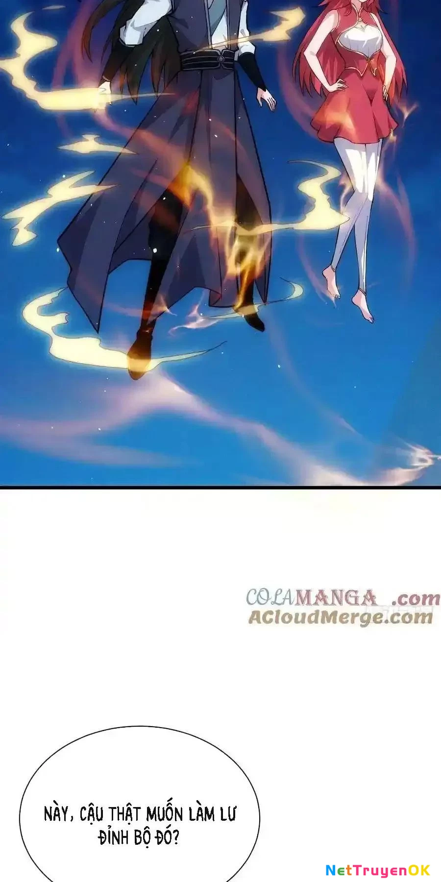 Thê Tử Của Ta Là Đại Lão Đại Thừa Kỳ Chapter 66 - Trang 3