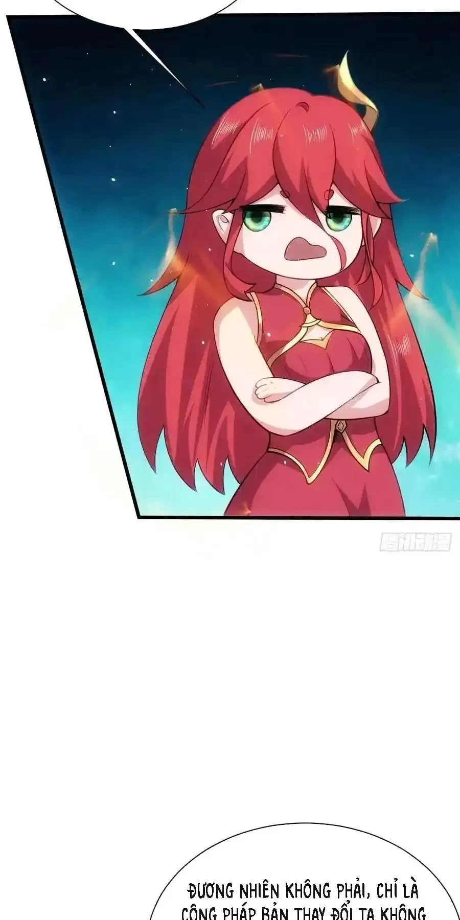 Thê Tử Của Ta Là Đại Lão Đại Thừa Kỳ Chapter 66 - Trang 3