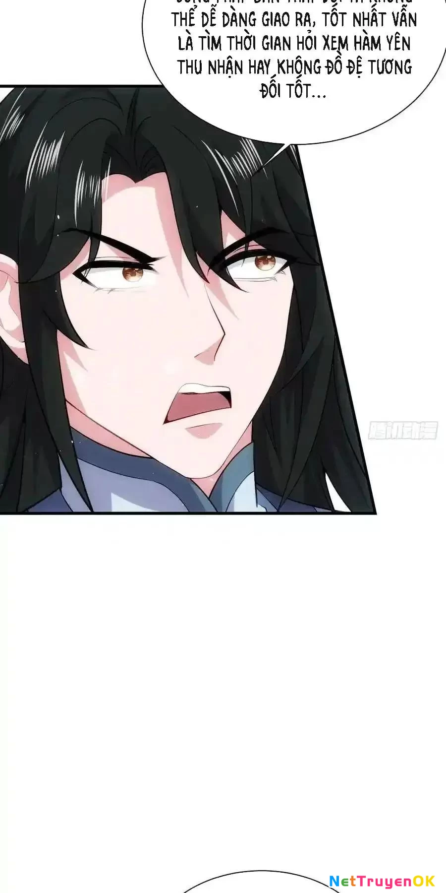 Thê Tử Của Ta Là Đại Lão Đại Thừa Kỳ Chapter 66 - Trang 3