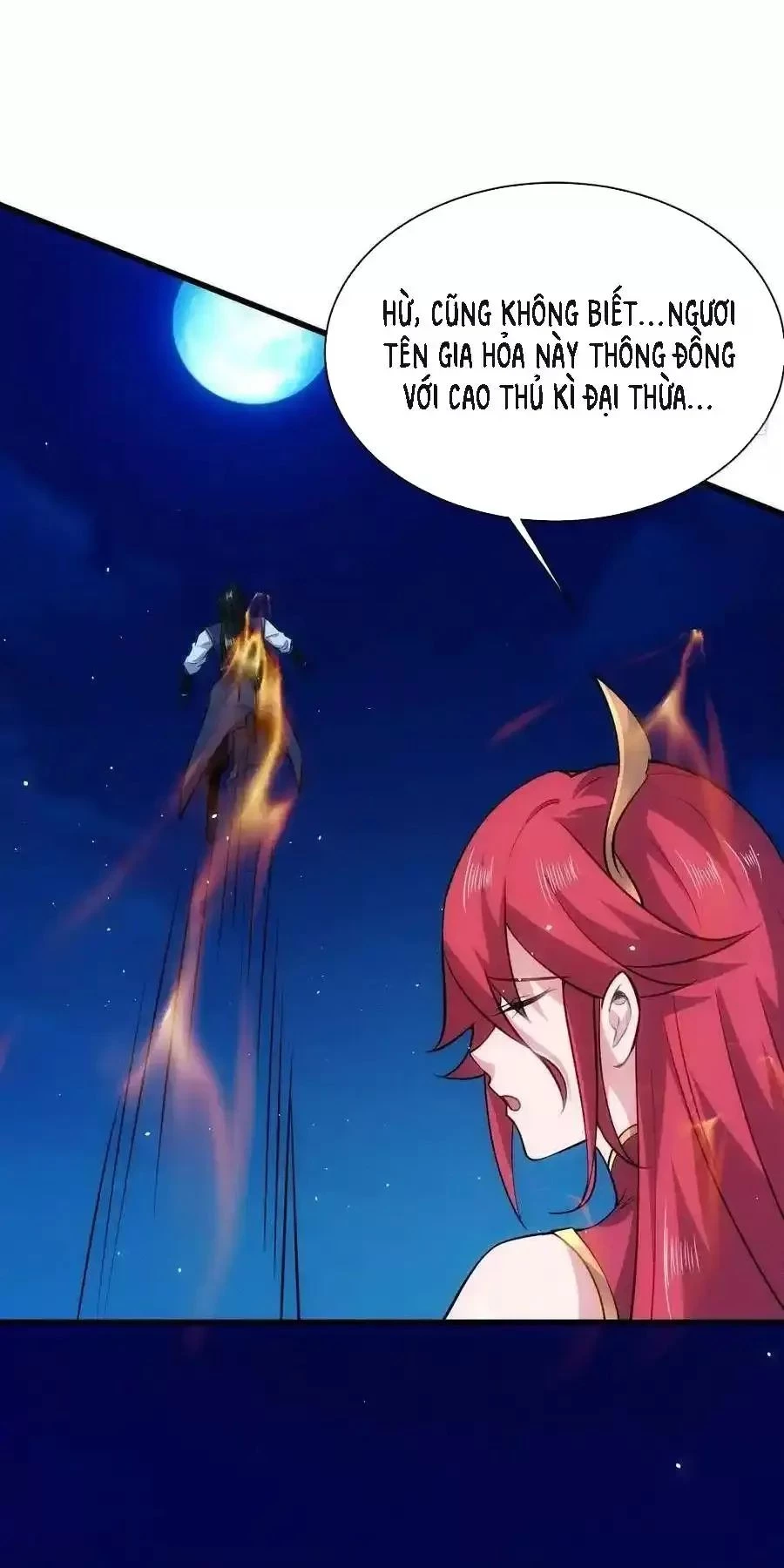 Thê Tử Của Ta Là Đại Lão Đại Thừa Kỳ Chapter 66 - Trang 3