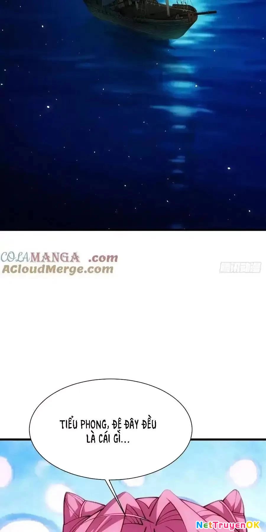 Thê Tử Của Ta Là Đại Lão Đại Thừa Kỳ Chapter 66 - Trang 3