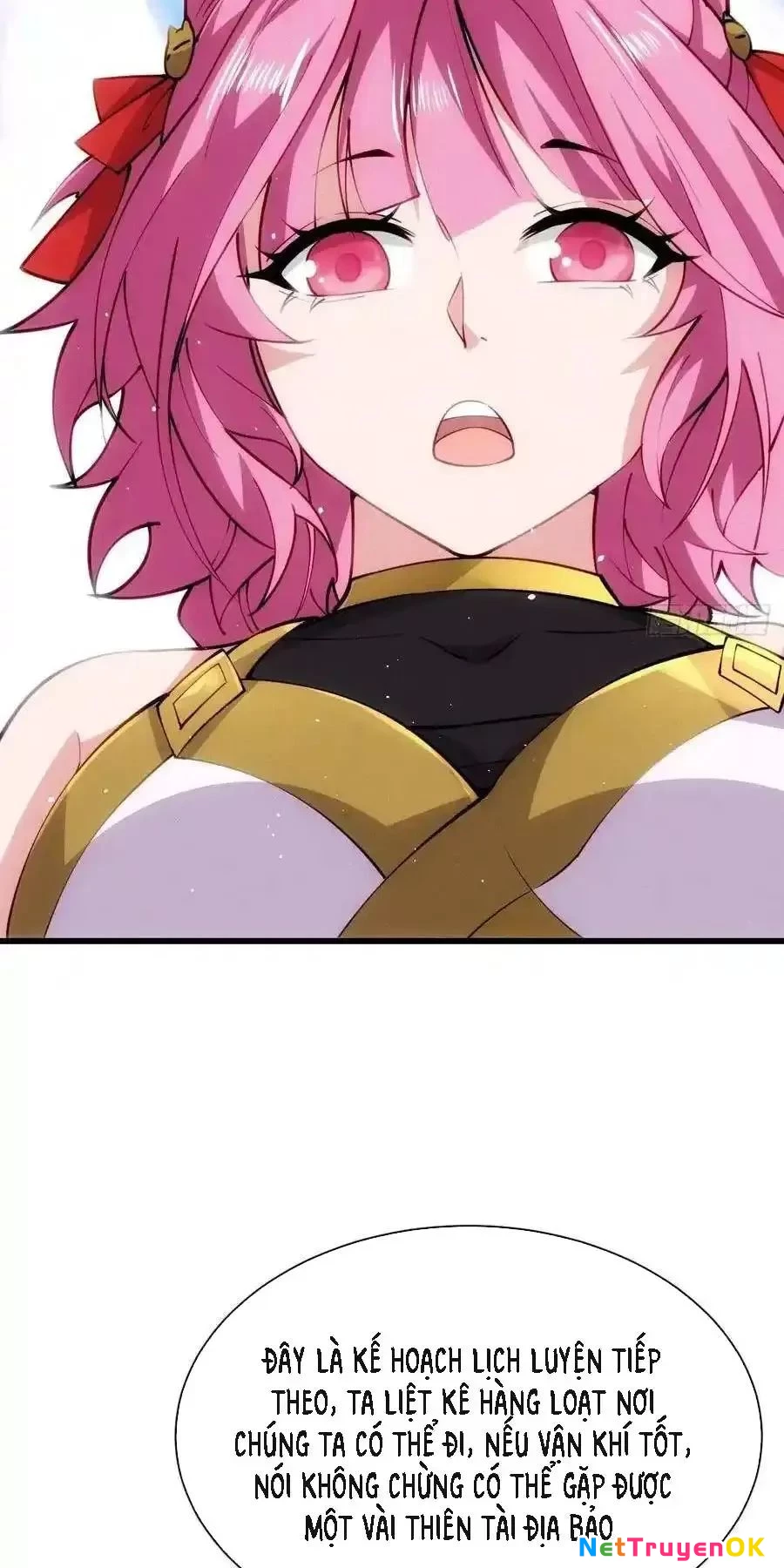 Thê Tử Của Ta Là Đại Lão Đại Thừa Kỳ Chapter 66 - Trang 3