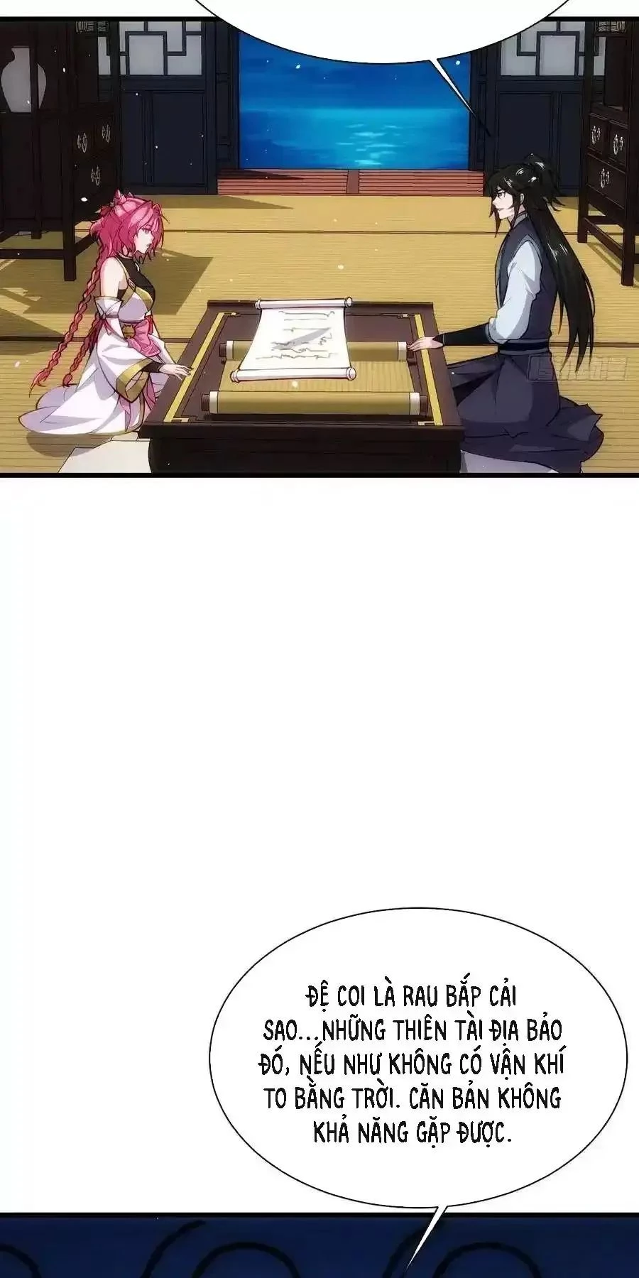 Thê Tử Của Ta Là Đại Lão Đại Thừa Kỳ Chapter 66 - Trang 3