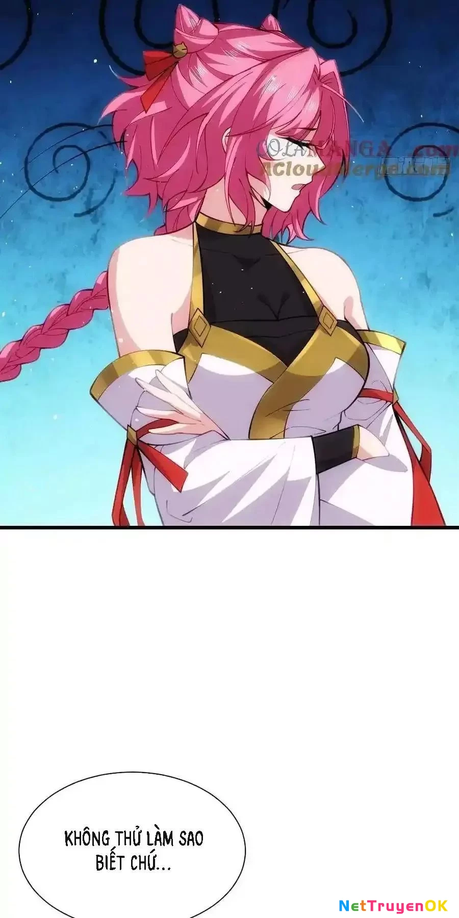 Thê Tử Của Ta Là Đại Lão Đại Thừa Kỳ Chapter 66 - Trang 3