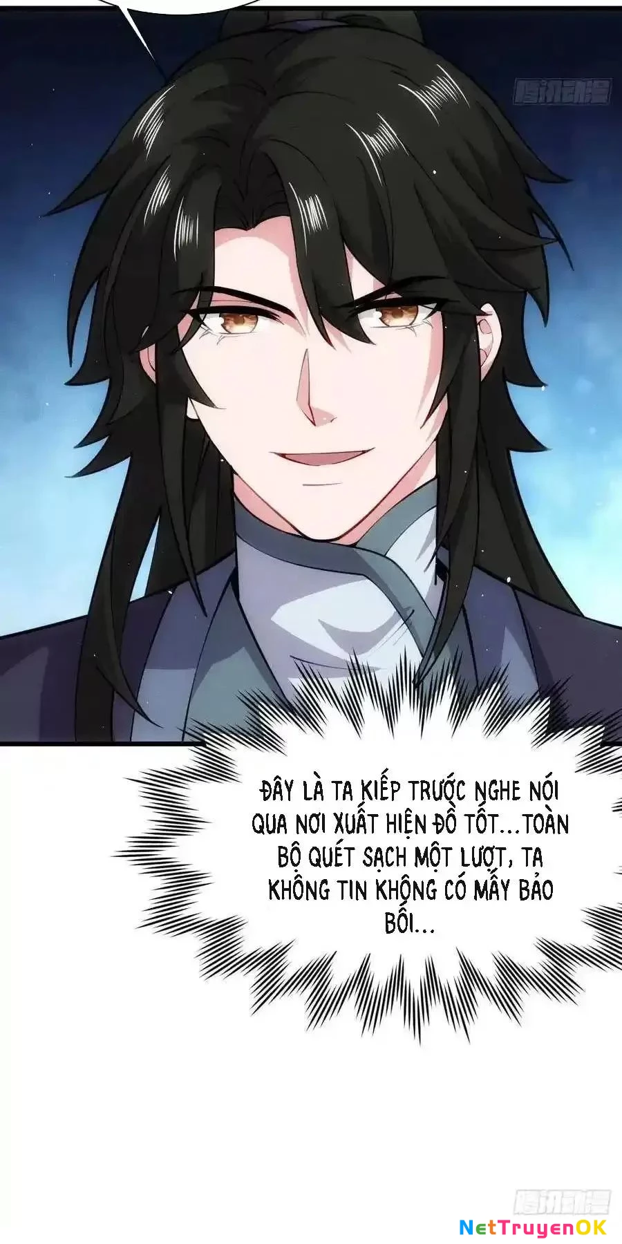 Thê Tử Của Ta Là Đại Lão Đại Thừa Kỳ Chapter 66 - Trang 3