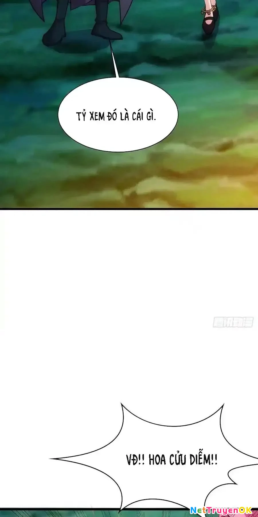 Thê Tử Của Ta Là Đại Lão Đại Thừa Kỳ Chapter 66 - Trang 3