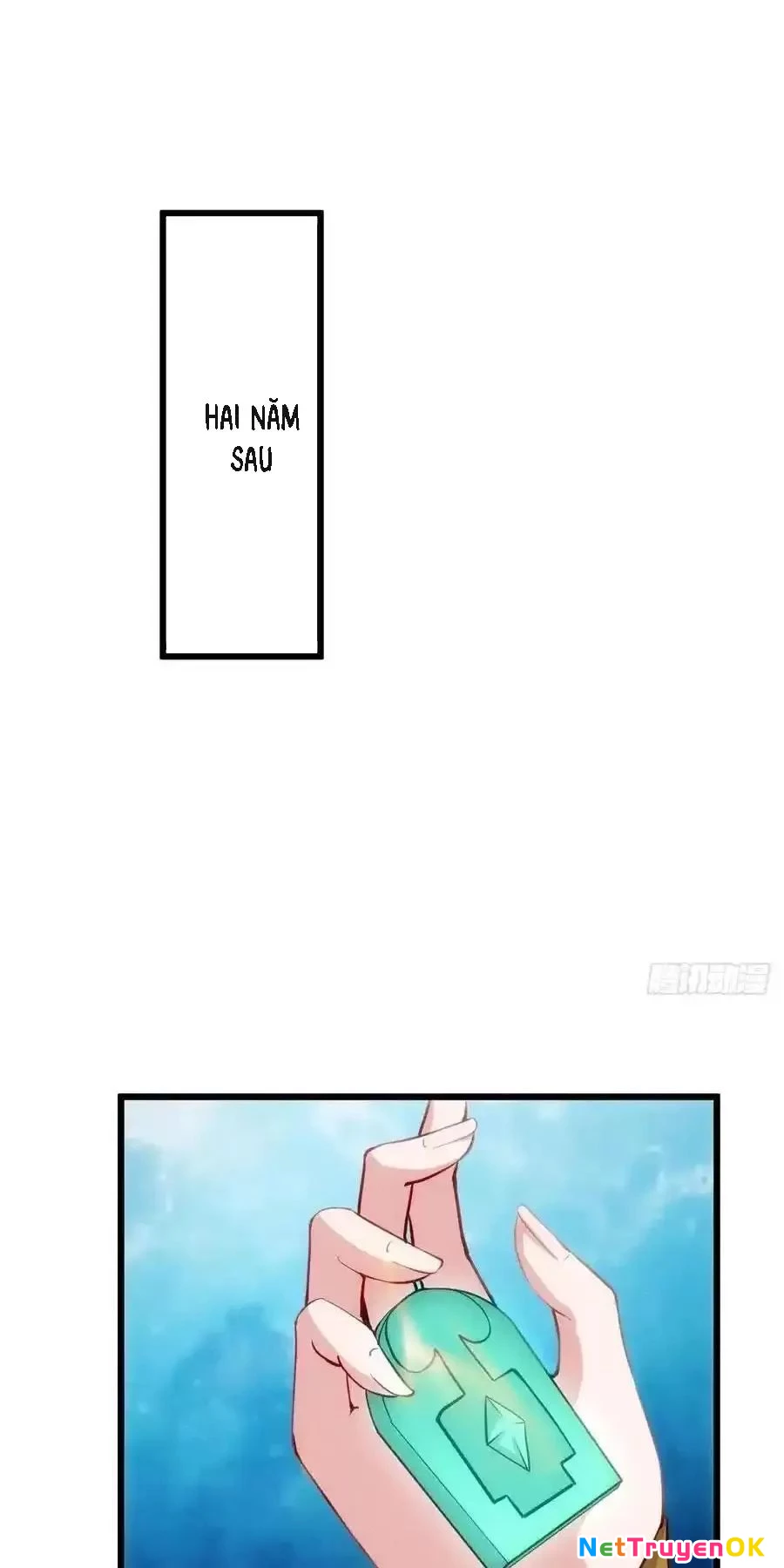 Thê Tử Của Ta Là Đại Lão Đại Thừa Kỳ Chapter 66 - Trang 3