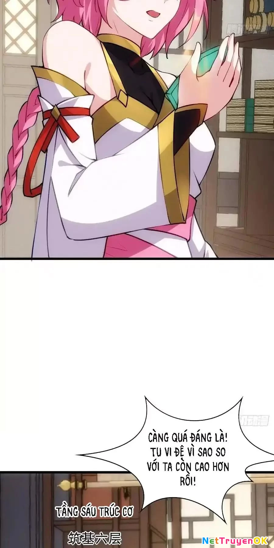 Thê Tử Của Ta Là Đại Lão Đại Thừa Kỳ Chapter 66 - Trang 3