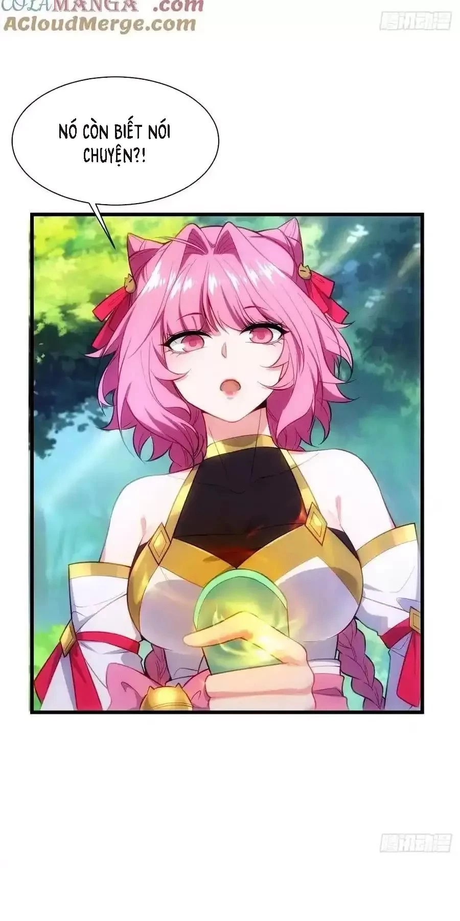 Thê Tử Của Ta Là Đại Lão Đại Thừa Kỳ Chapter 67 - Trang 3