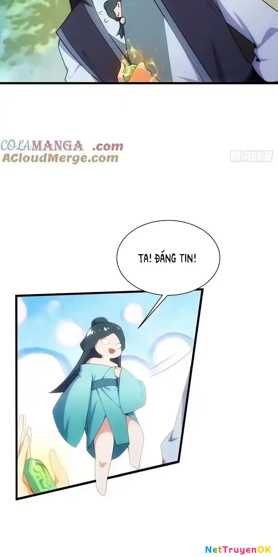 Thê Tử Của Ta Là Đại Lão Đại Thừa Kỳ Chapter 67 - Trang 3