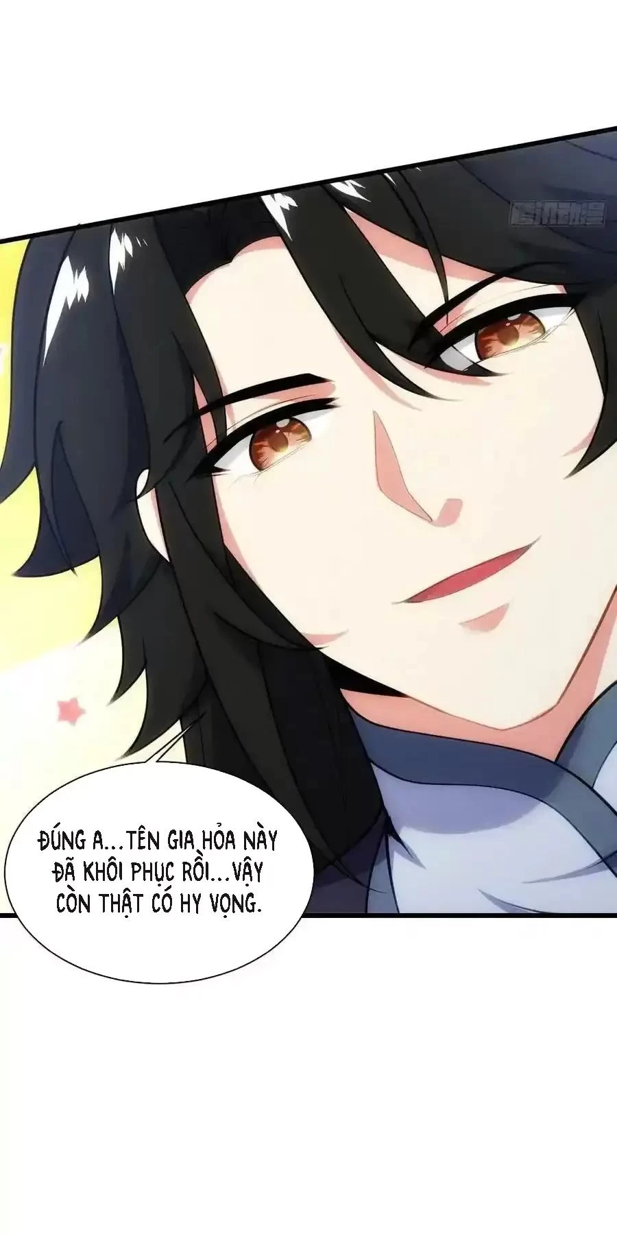 Thê Tử Của Ta Là Đại Lão Đại Thừa Kỳ Chapter 67 - Trang 3