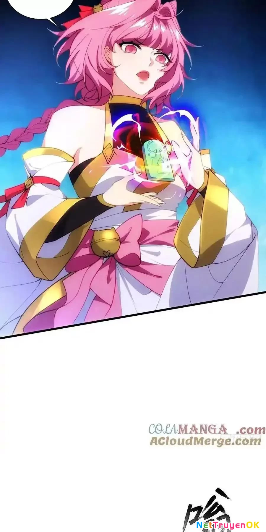 Thê Tử Của Ta Là Đại Lão Đại Thừa Kỳ Chapter 67 - Trang 3