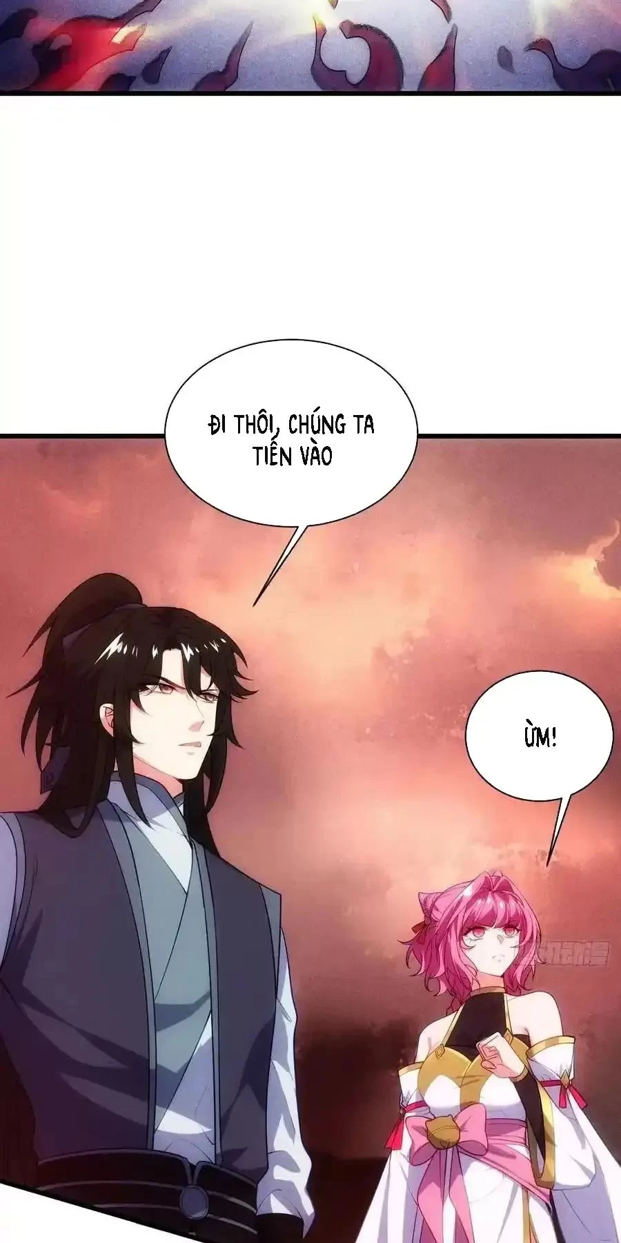 Thê Tử Của Ta Là Đại Lão Đại Thừa Kỳ Chapter 67 - Trang 3