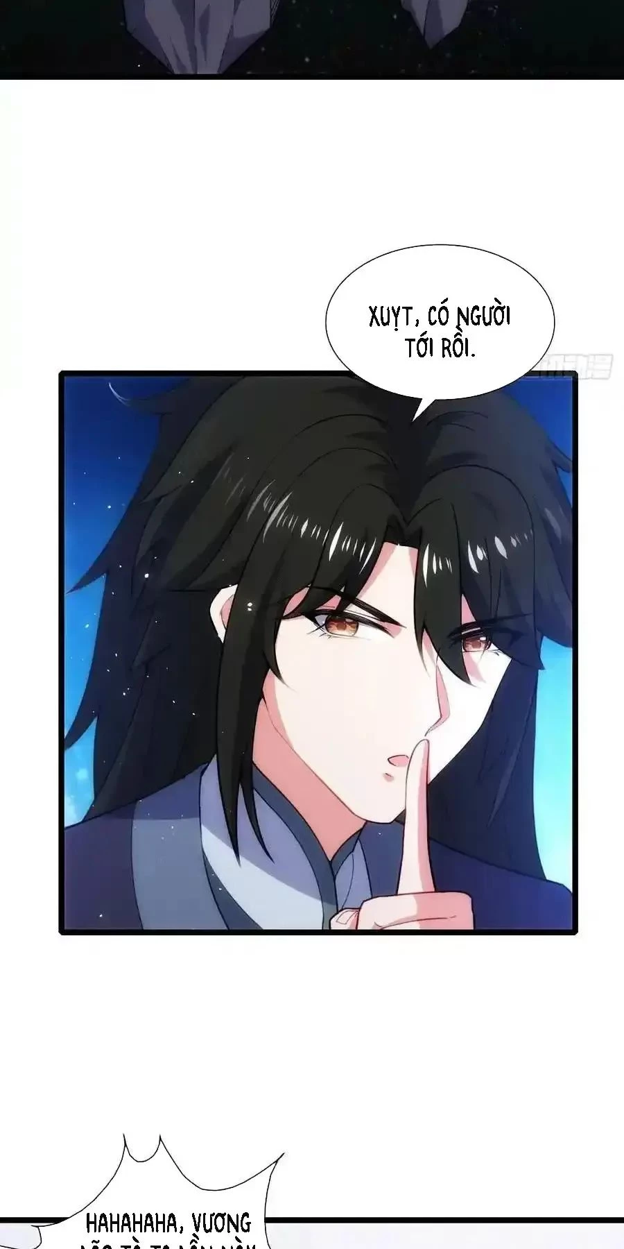 Thê Tử Của Ta Là Đại Lão Đại Thừa Kỳ Chapter 67 - Trang 3