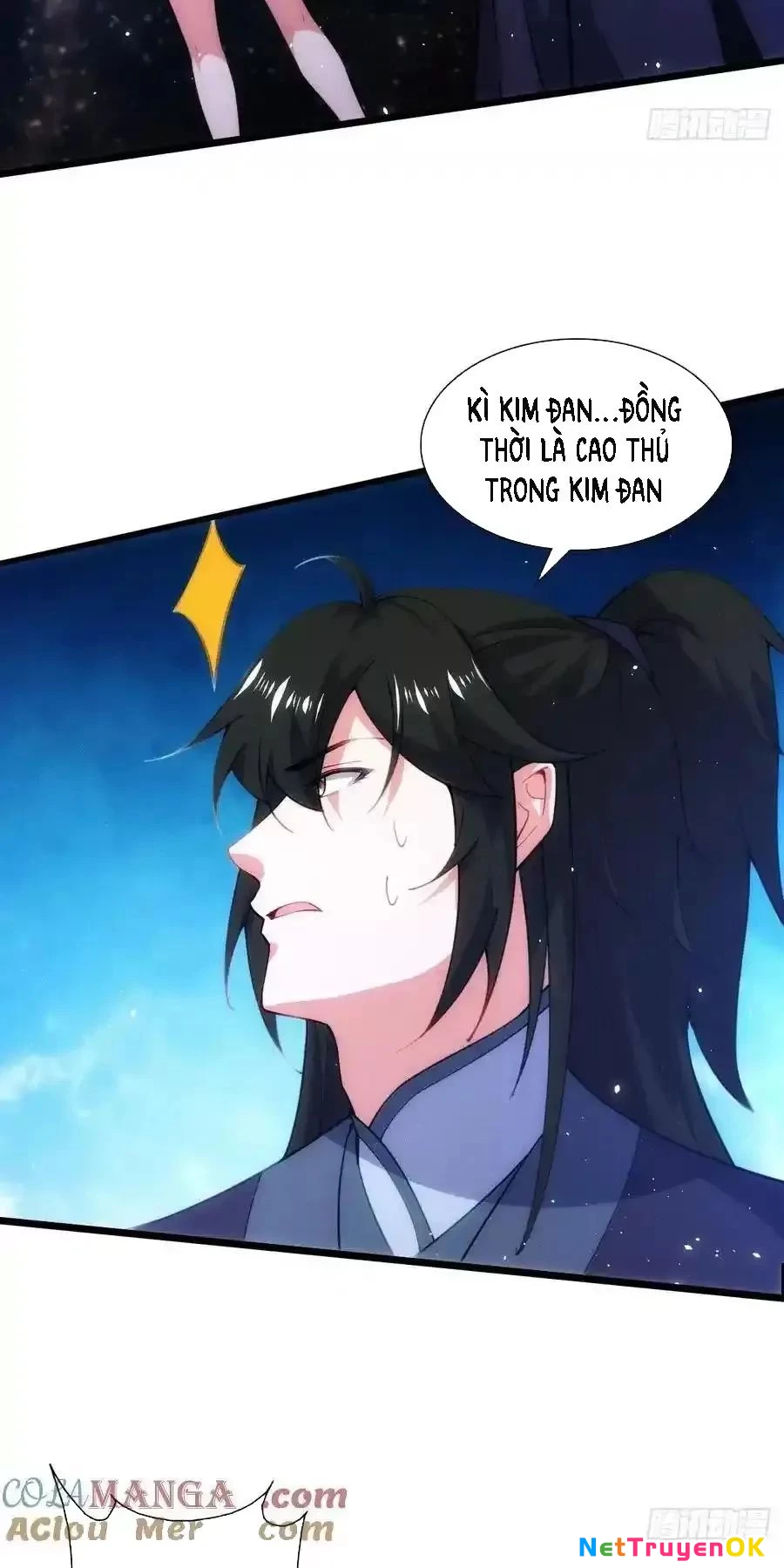 Thê Tử Của Ta Là Đại Lão Đại Thừa Kỳ Chapter 67 - Trang 3