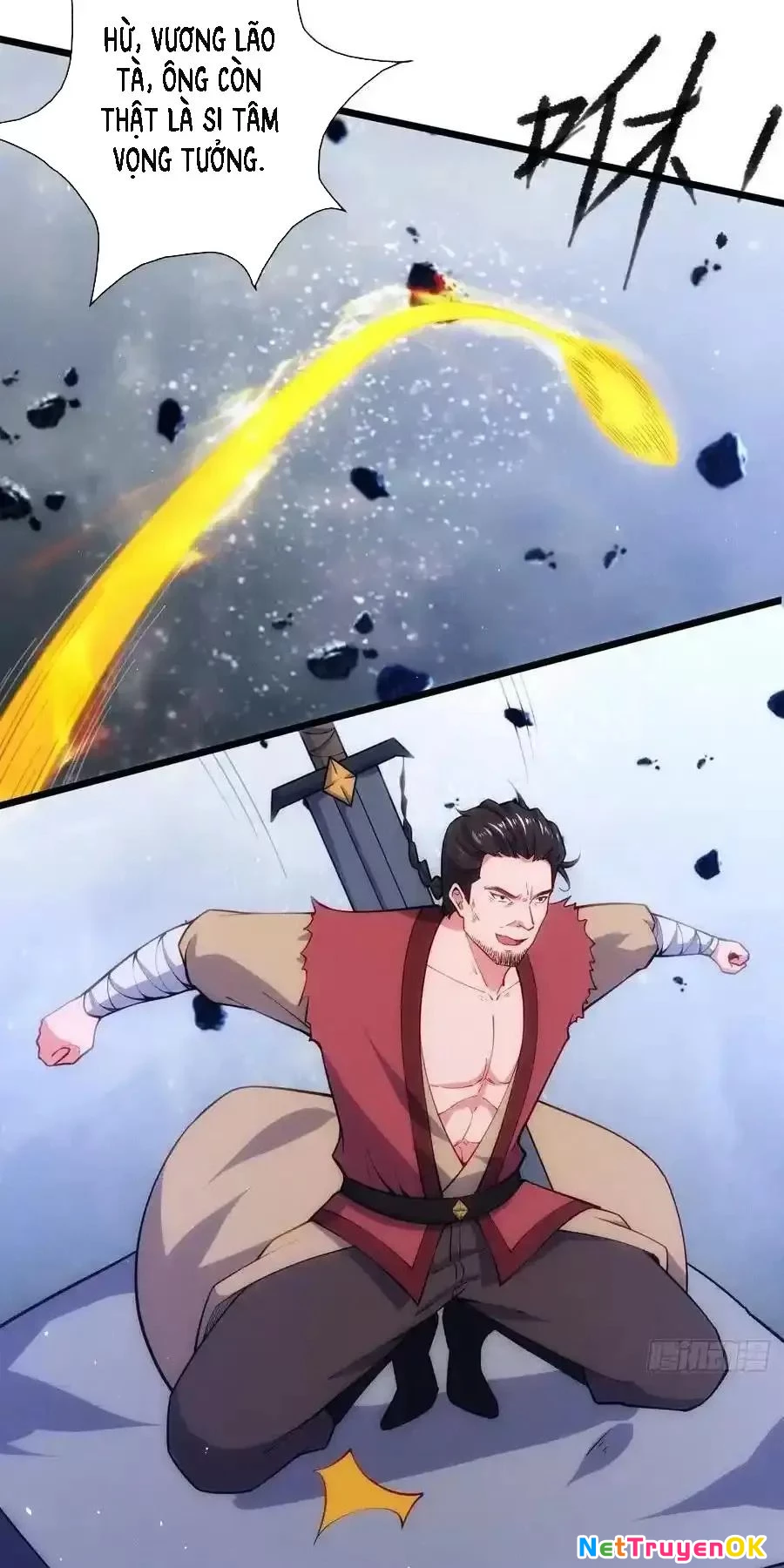 Thê Tử Của Ta Là Đại Lão Đại Thừa Kỳ Chapter 67 - Trang 3