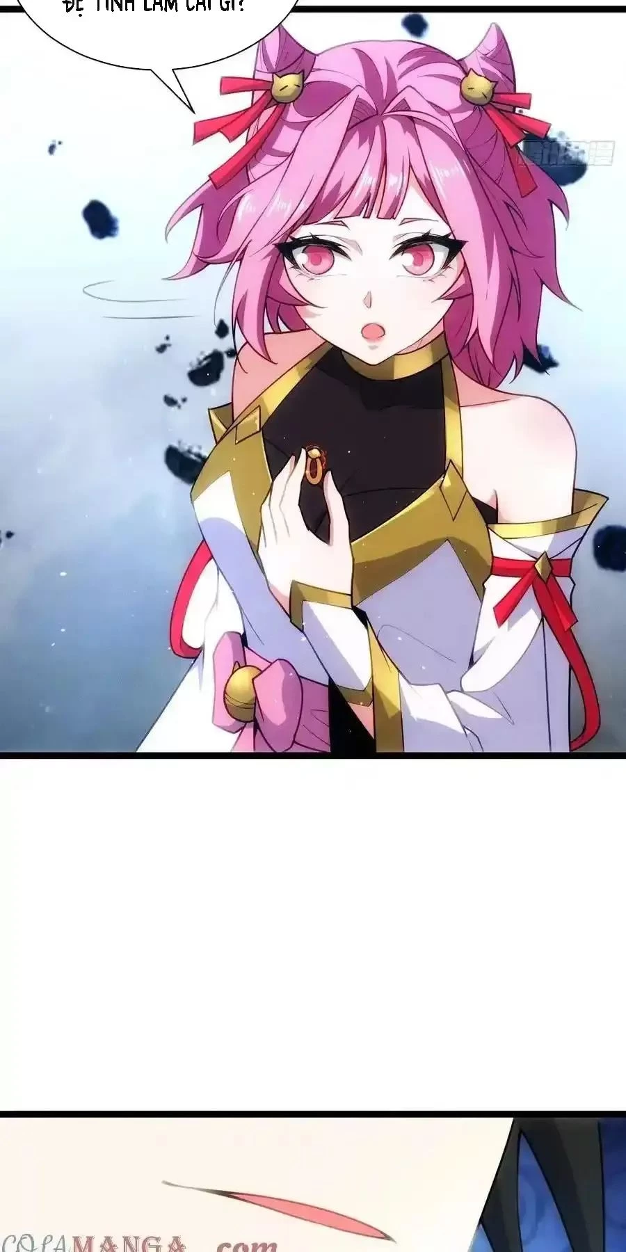 Thê Tử Của Ta Là Đại Lão Đại Thừa Kỳ Chapter 67 - Trang 3