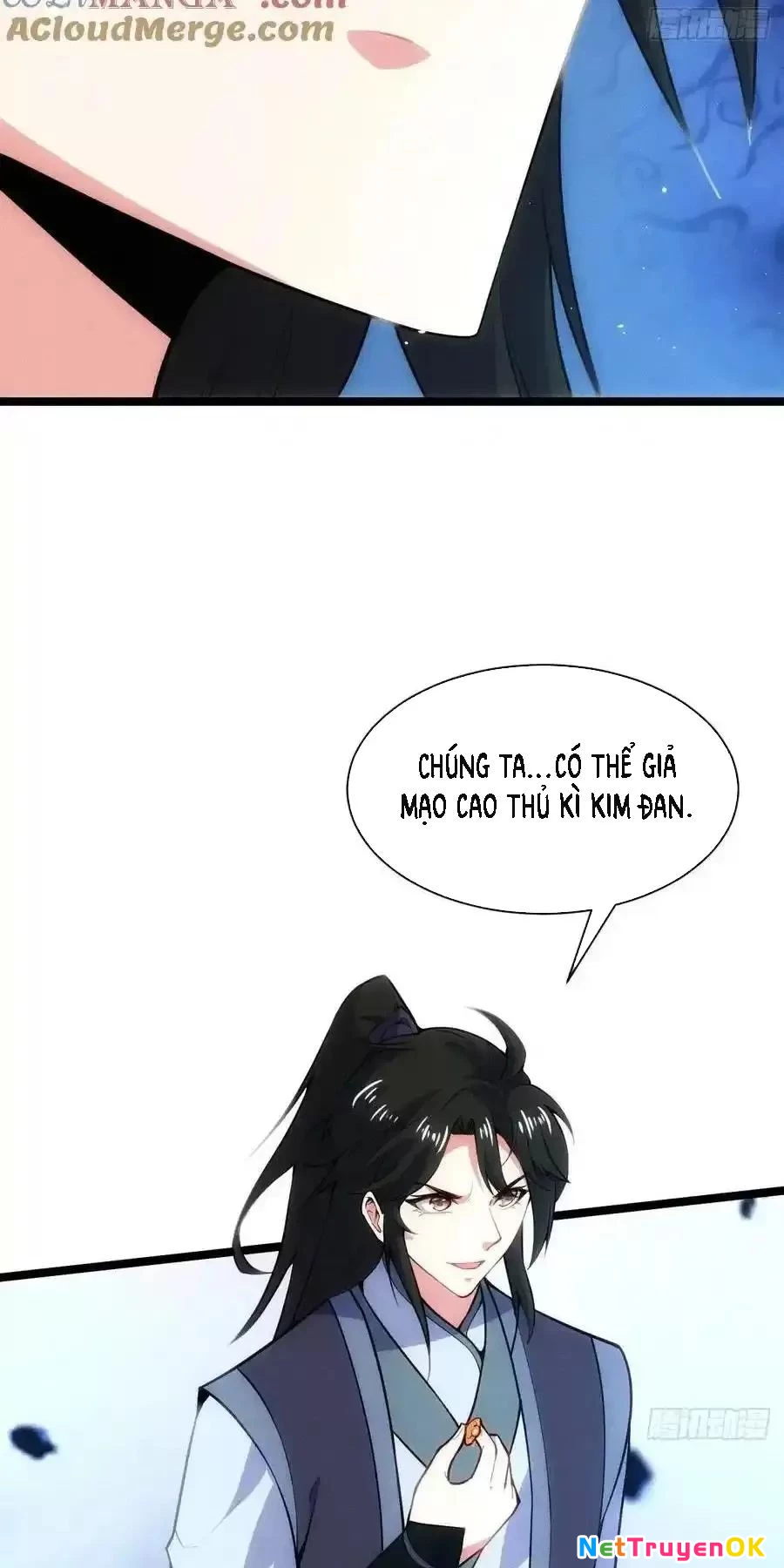 Thê Tử Của Ta Là Đại Lão Đại Thừa Kỳ Chapter 67 - Trang 3