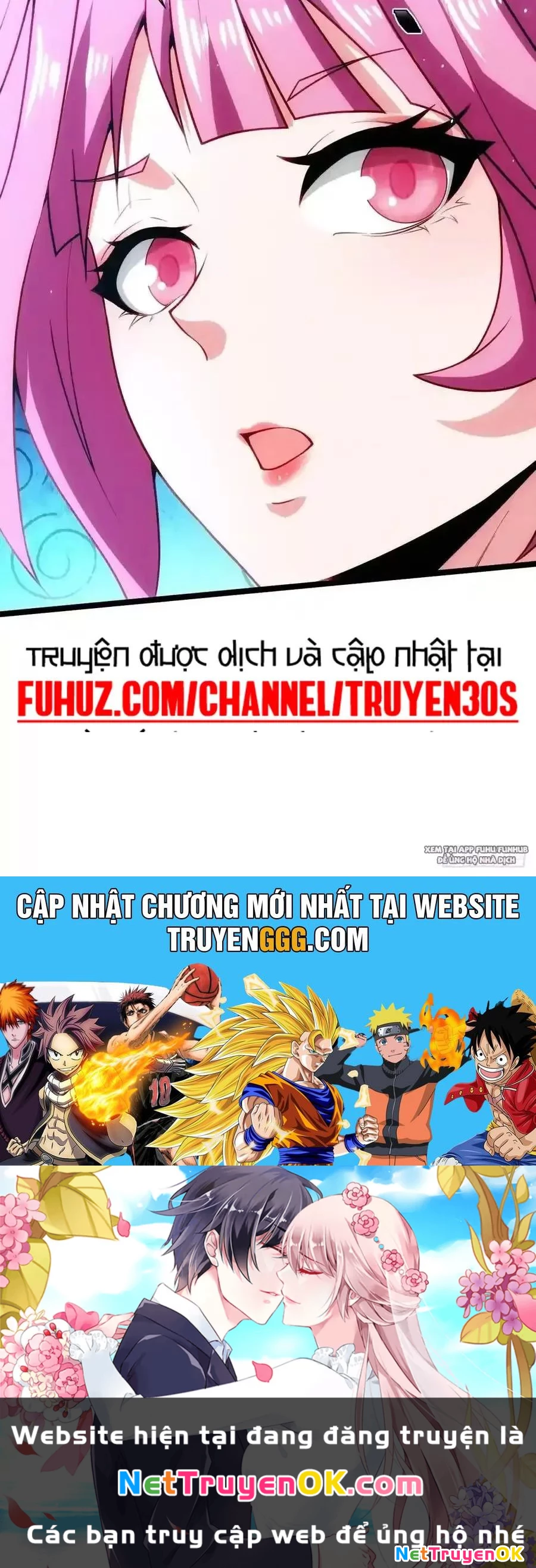 Thê Tử Của Ta Là Đại Lão Đại Thừa Kỳ Chapter 67 - Trang 3