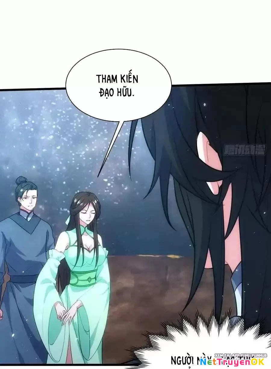 Thê Tử Của Ta Là Đại Lão Đại Thừa Kỳ Chapter 68.1 - Trang 2