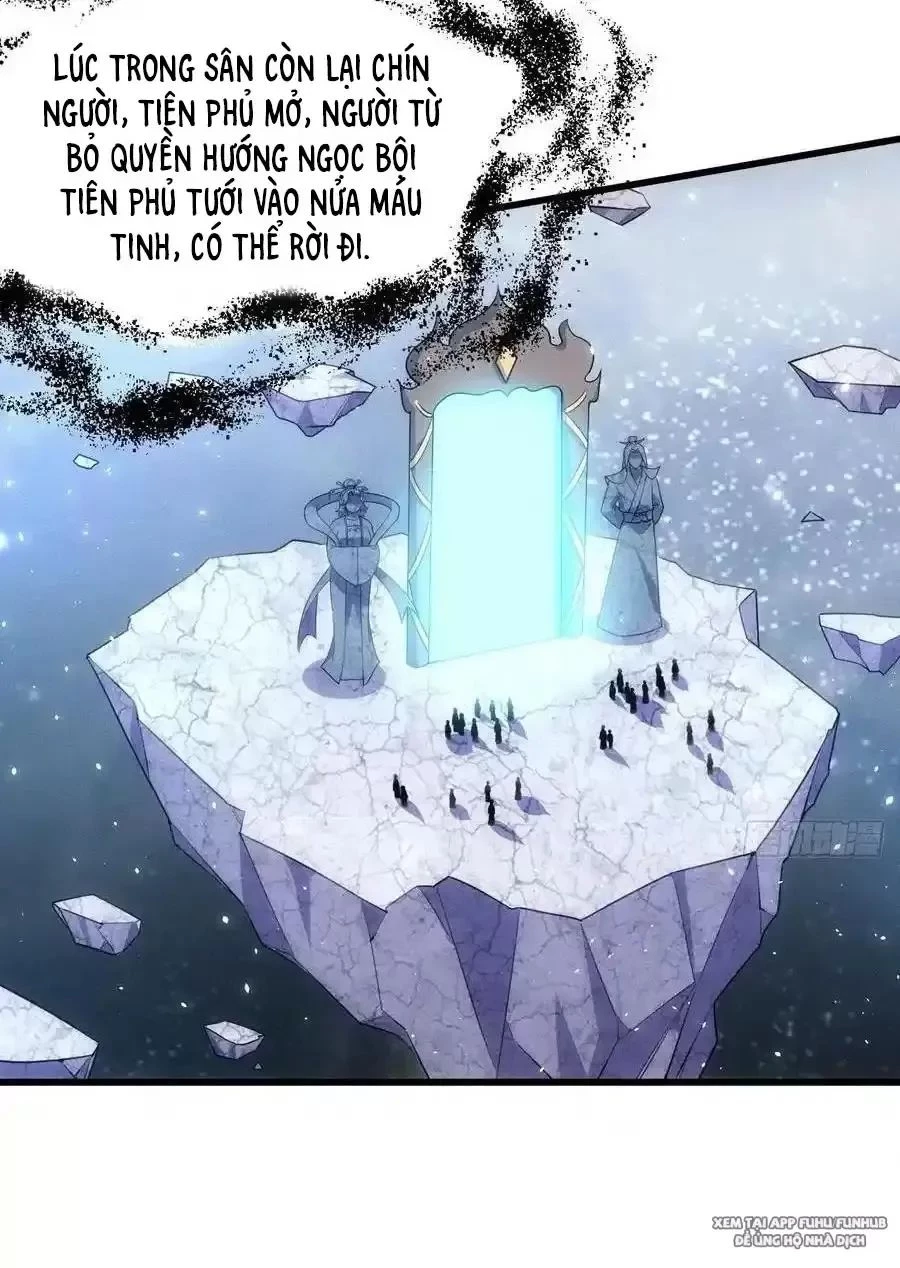 Thê Tử Của Ta Là Đại Lão Đại Thừa Kỳ Chapter 68.1 - Trang 2