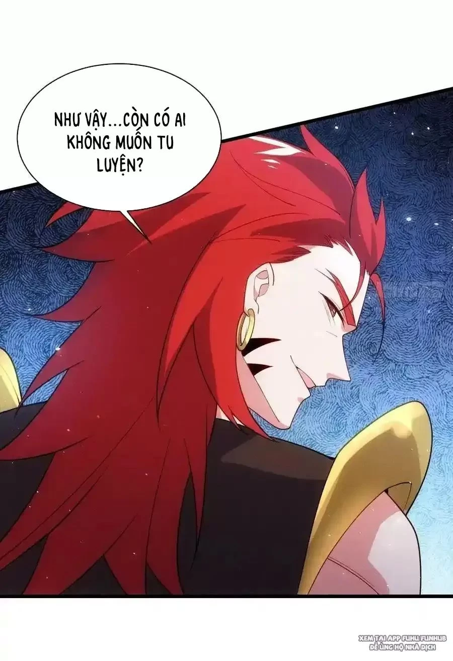 Thê Tử Của Ta Là Đại Lão Đại Thừa Kỳ Chapter 68.1 - Trang 2