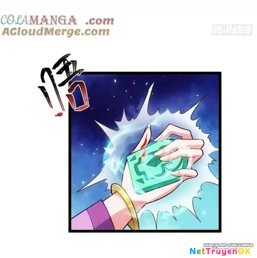 Thê Tử Của Ta Là Đại Lão Đại Thừa Kỳ Chapter 68.1 - Trang 2