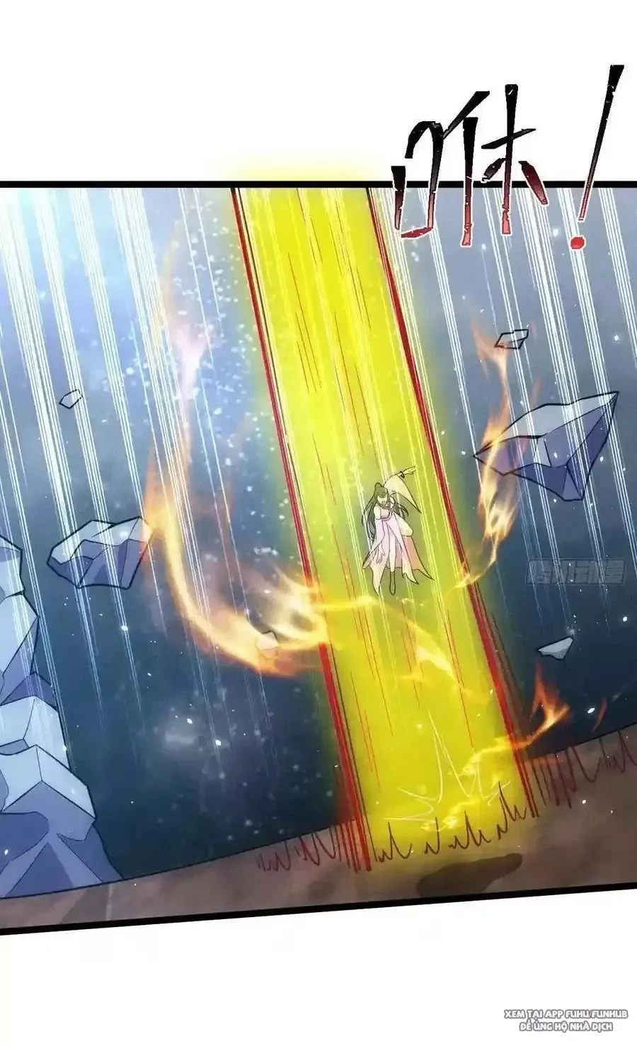 Thê Tử Của Ta Là Đại Lão Đại Thừa Kỳ Chapter 68.1 - Trang 2