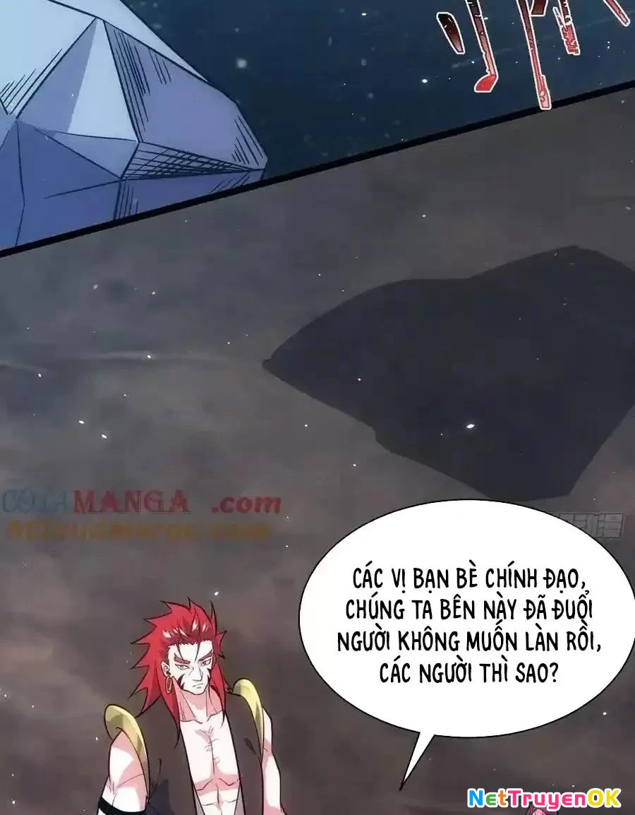 Thê Tử Của Ta Là Đại Lão Đại Thừa Kỳ Chapter 68.1 - Trang 2