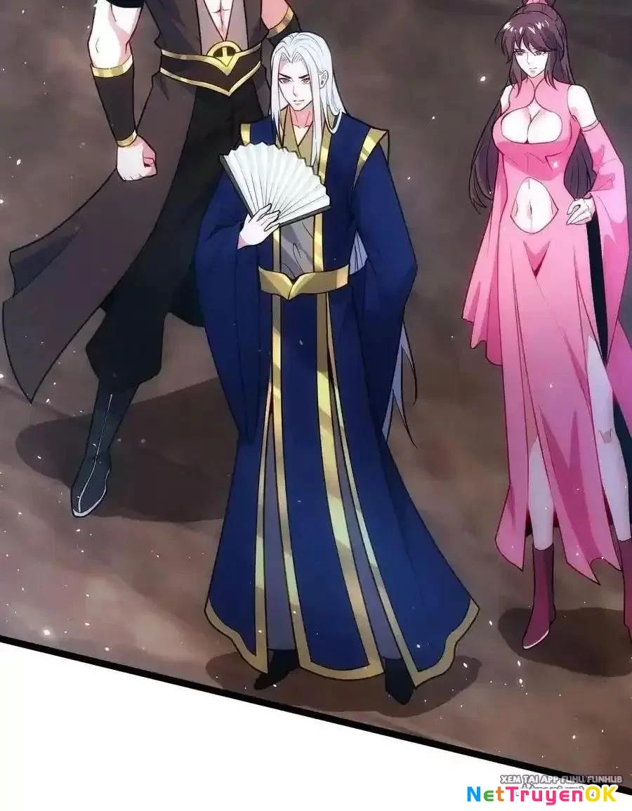 Thê Tử Của Ta Là Đại Lão Đại Thừa Kỳ Chapter 68.1 - Trang 2