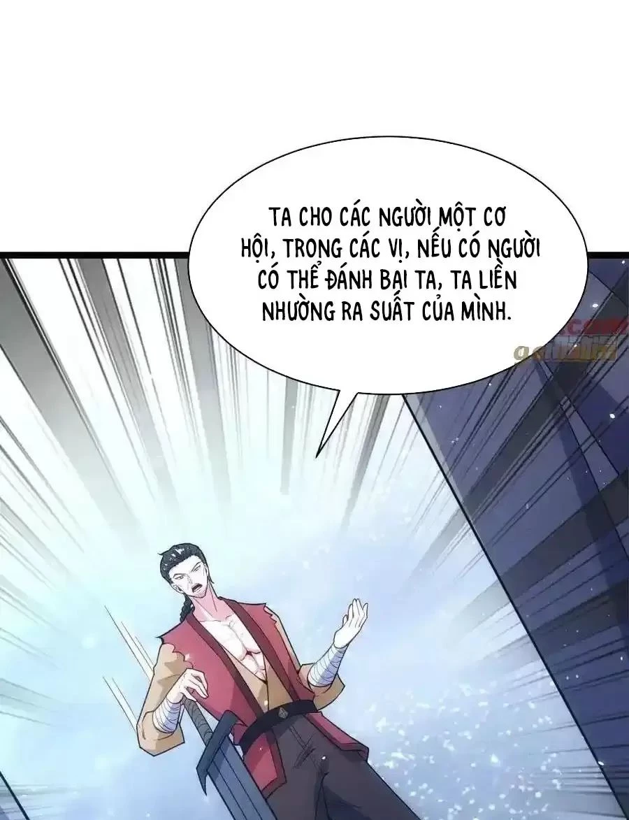 Thê Tử Của Ta Là Đại Lão Đại Thừa Kỳ Chapter 68.1 - Trang 2