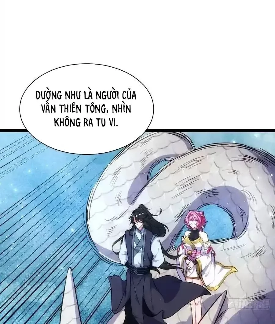 Thê Tử Của Ta Là Đại Lão Đại Thừa Kỳ Chapter 68.2 - Trang 2