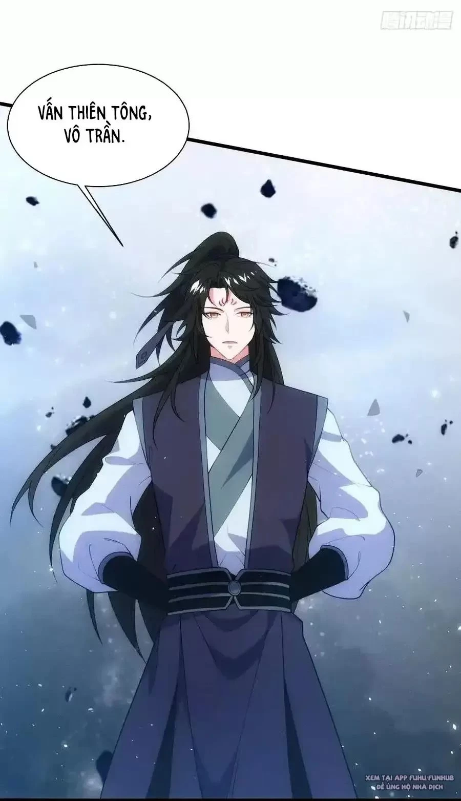 Thê Tử Của Ta Là Đại Lão Đại Thừa Kỳ Chapter 68.2 - Trang 2