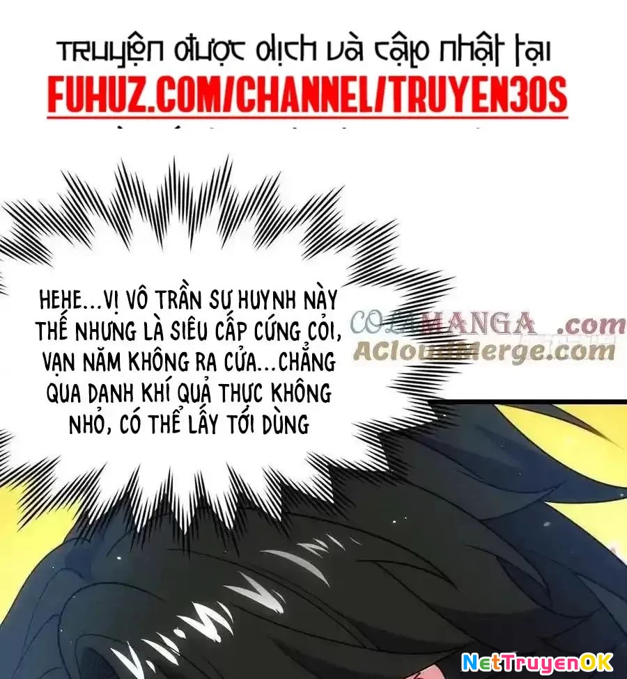 Thê Tử Của Ta Là Đại Lão Đại Thừa Kỳ Chapter 68.2 - Trang 2