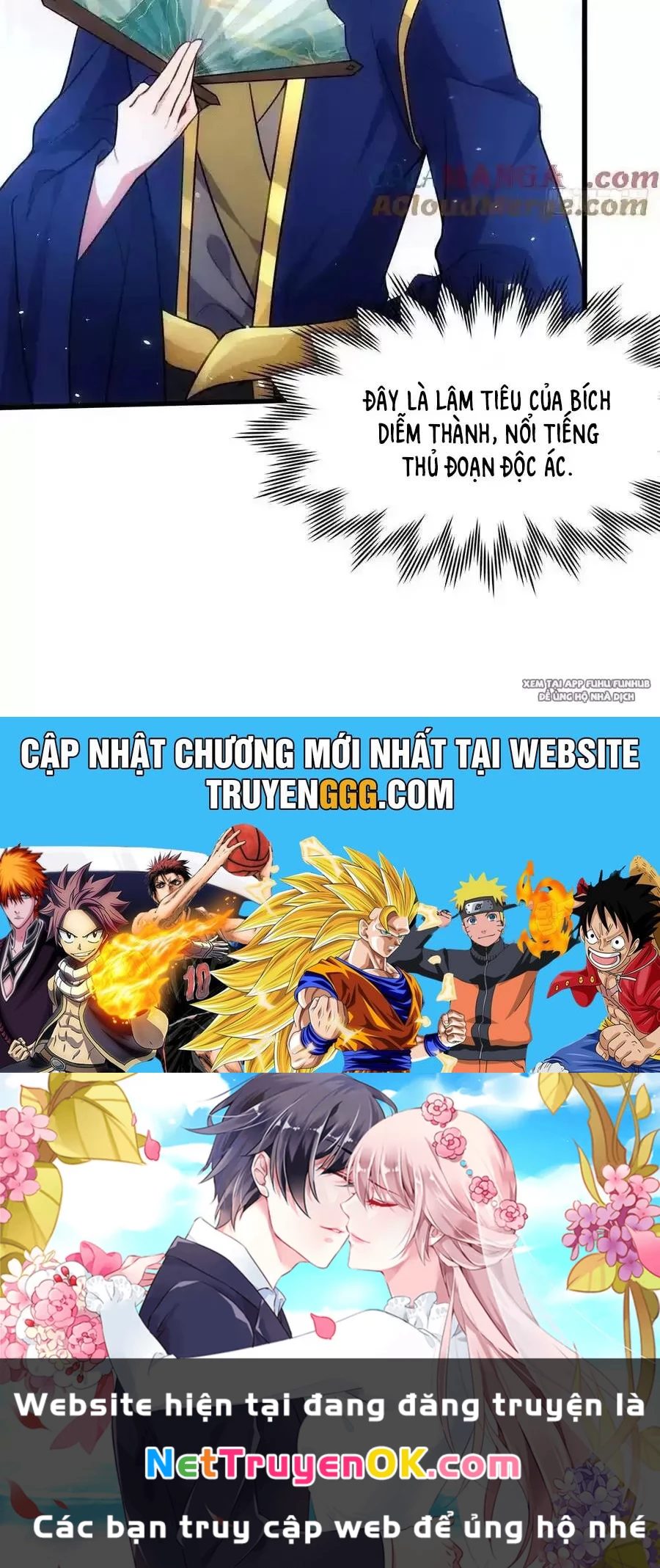 Thê Tử Của Ta Là Đại Lão Đại Thừa Kỳ Chapter 68.2 - Trang 2