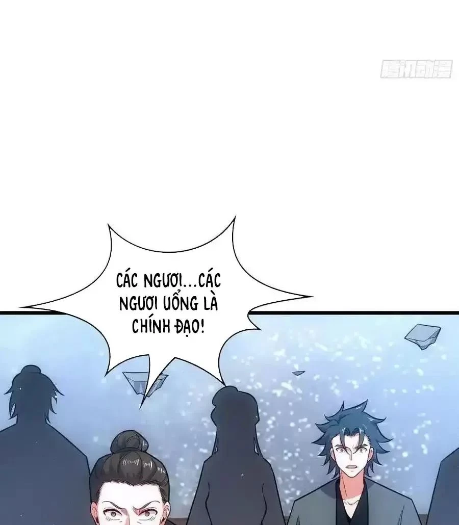 Thê Tử Của Ta Là Đại Lão Đại Thừa Kỳ Chapter 69.1 - Trang 2