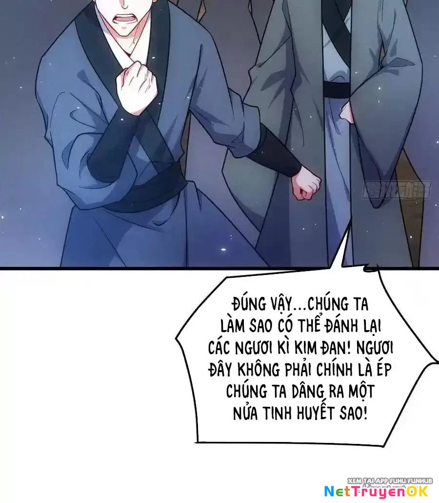 Thê Tử Của Ta Là Đại Lão Đại Thừa Kỳ Chapter 69.1 - Trang 2