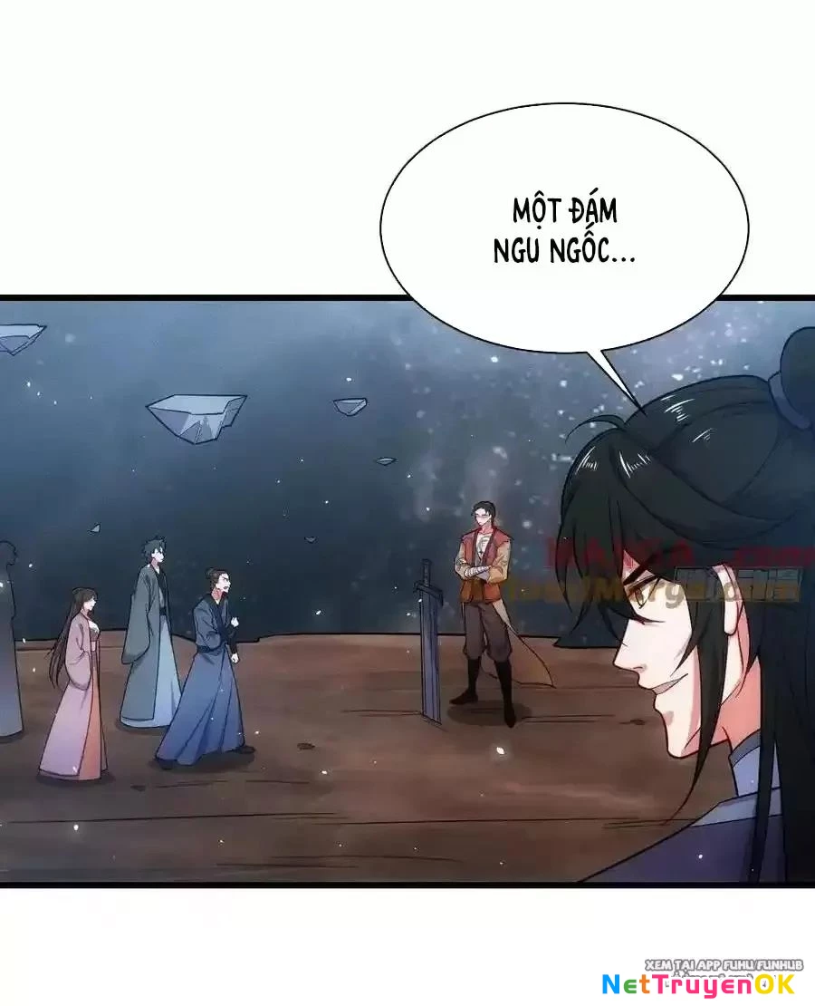 Thê Tử Của Ta Là Đại Lão Đại Thừa Kỳ Chapter 69.1 - Trang 2