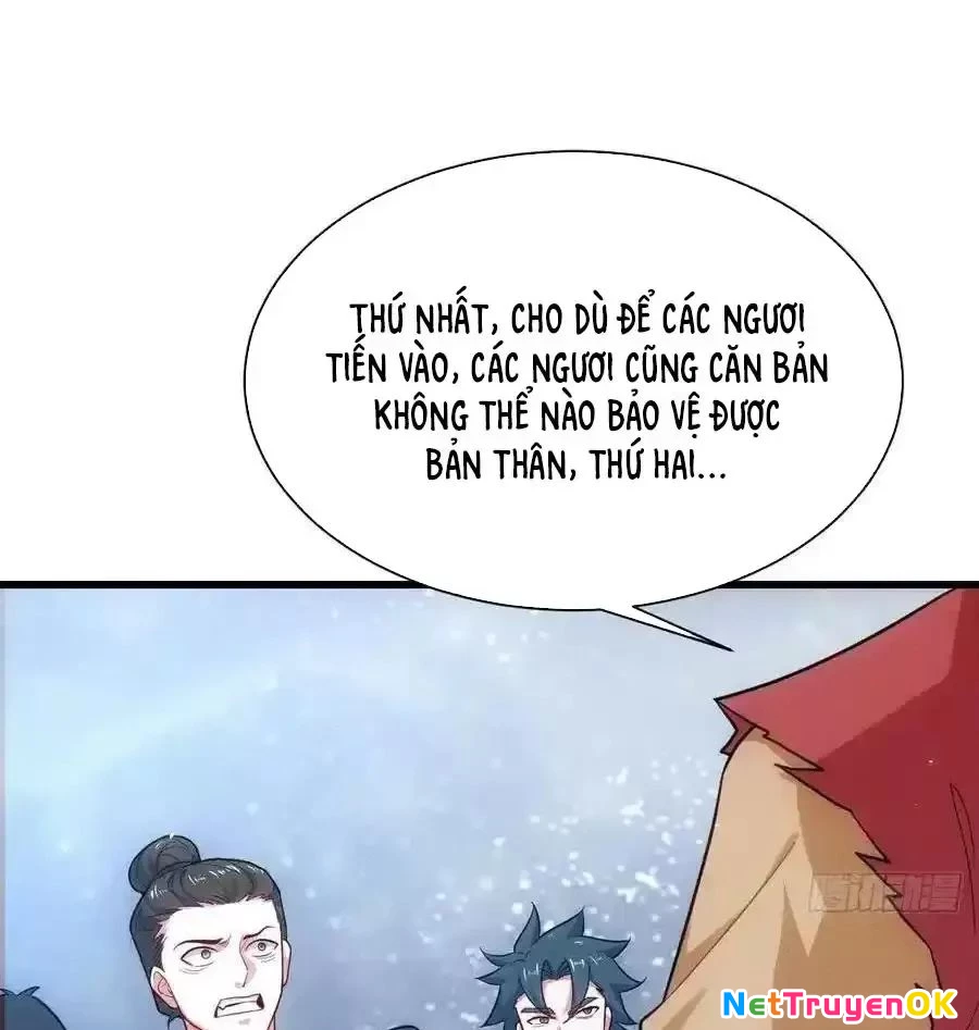 Thê Tử Của Ta Là Đại Lão Đại Thừa Kỳ Chapter 69.1 - Trang 2