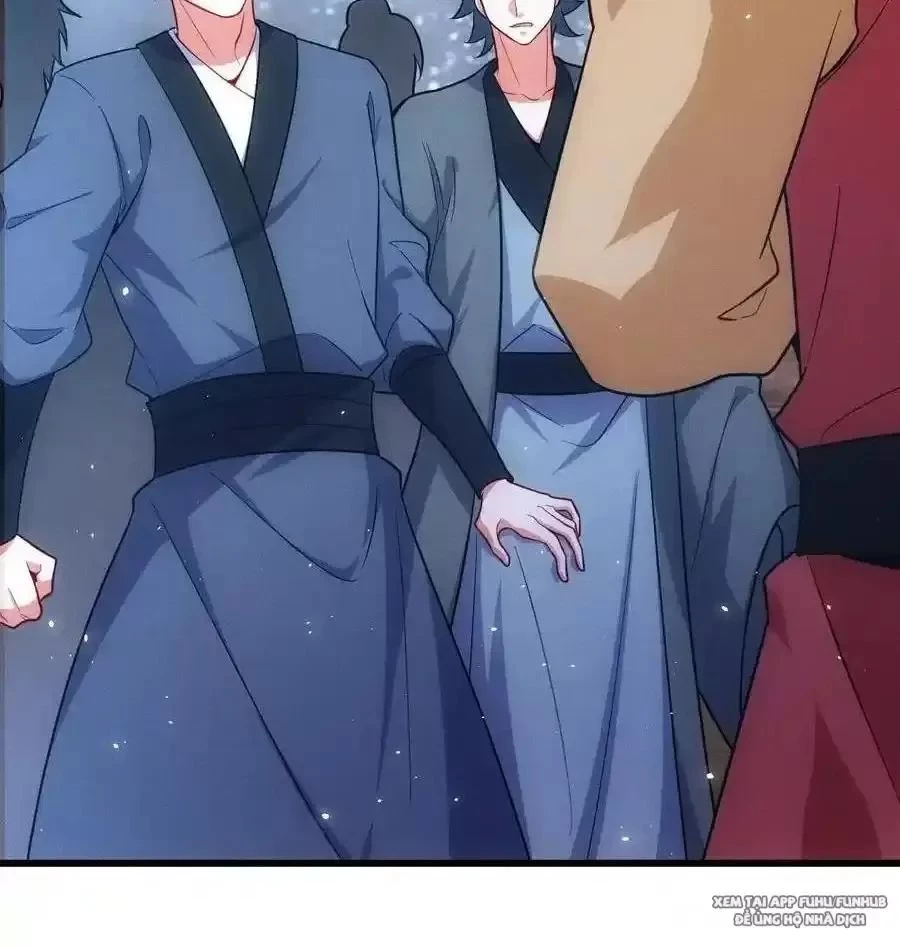 Thê Tử Của Ta Là Đại Lão Đại Thừa Kỳ Chapter 69.1 - Trang 2