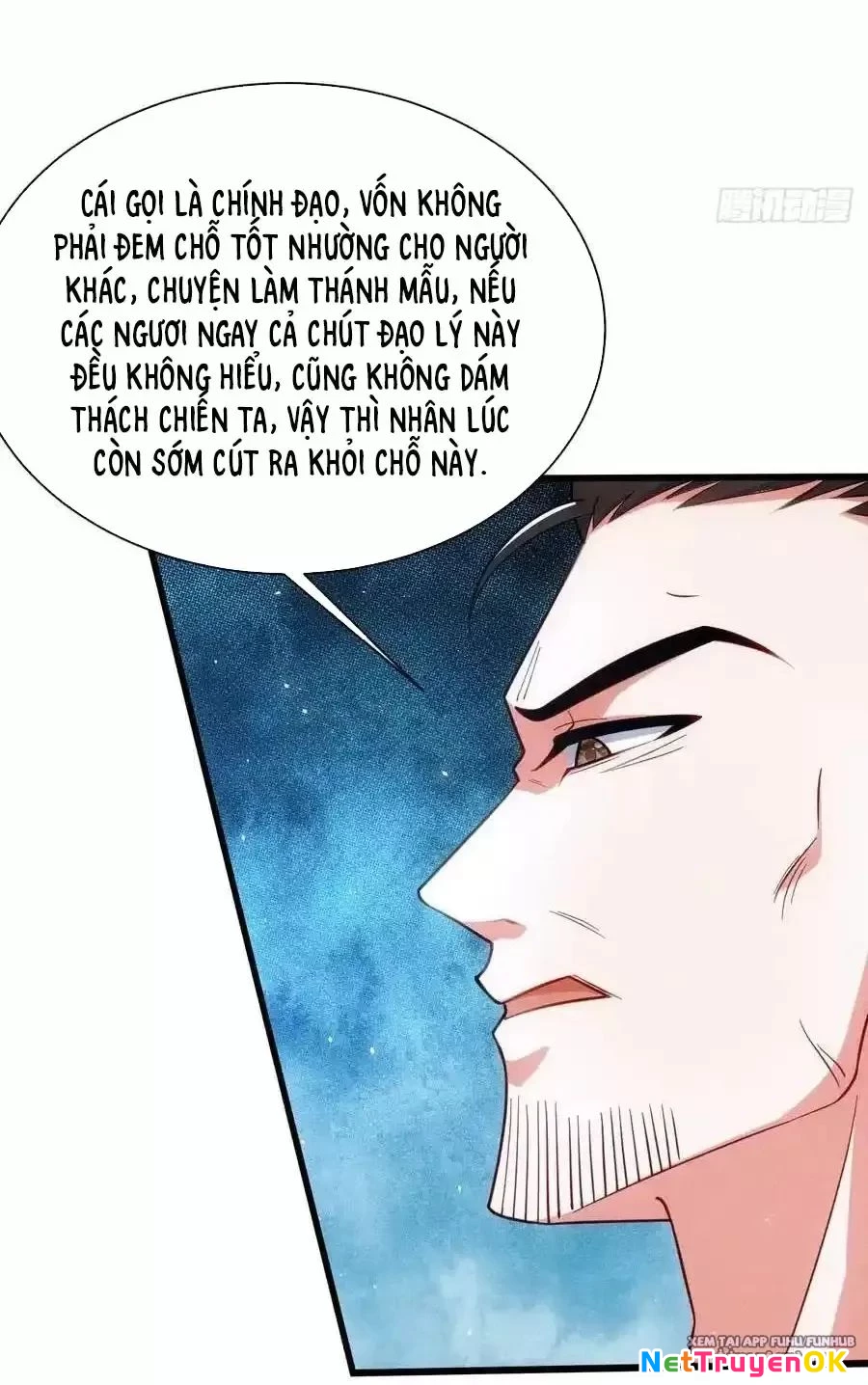 Thê Tử Của Ta Là Đại Lão Đại Thừa Kỳ Chapter 69.1 - Trang 2