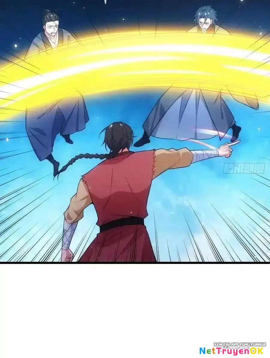 Thê Tử Của Ta Là Đại Lão Đại Thừa Kỳ Chapter 69.1 - Trang 2