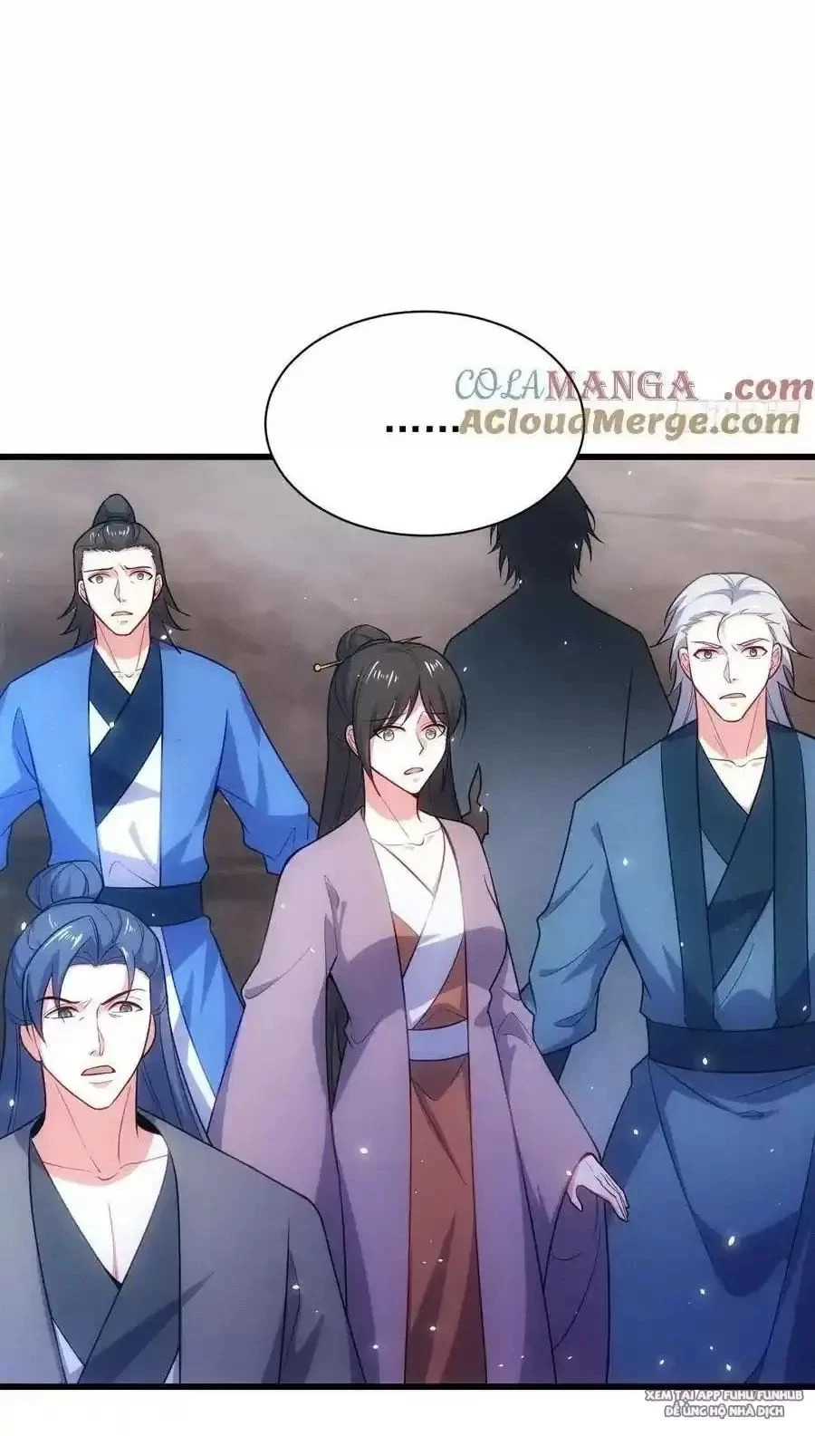 Thê Tử Của Ta Là Đại Lão Đại Thừa Kỳ Chapter 69.1 - Trang 2