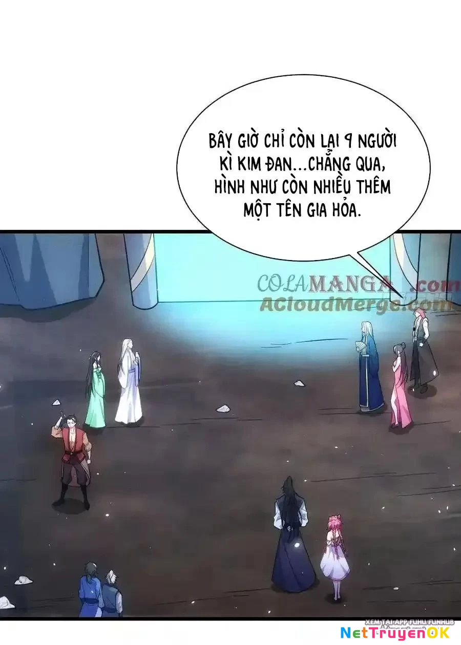 Thê Tử Của Ta Là Đại Lão Đại Thừa Kỳ Chapter 69.1 - Trang 2