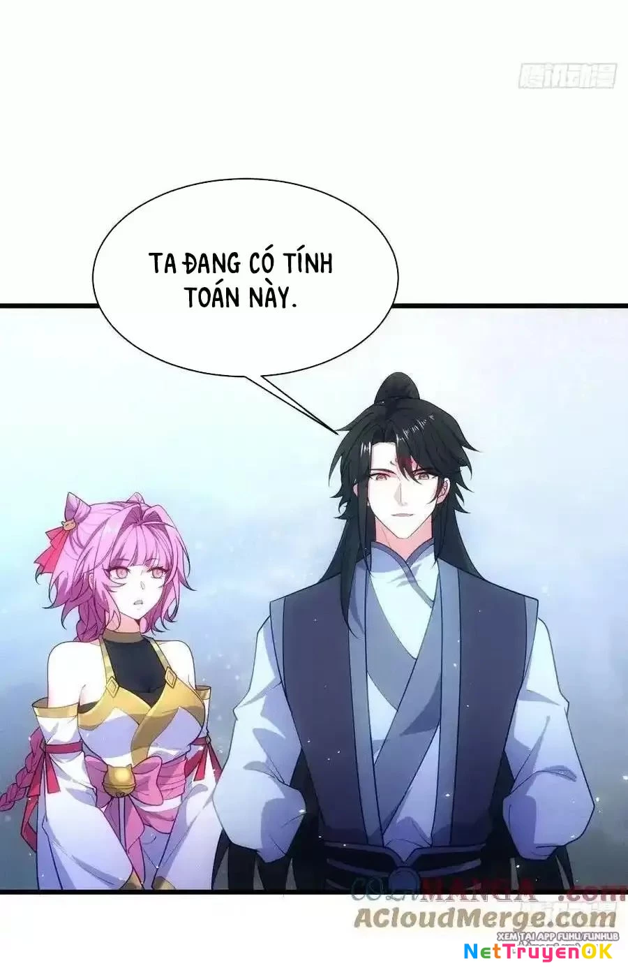 Thê Tử Của Ta Là Đại Lão Đại Thừa Kỳ Chapter 69.1 - Trang 2